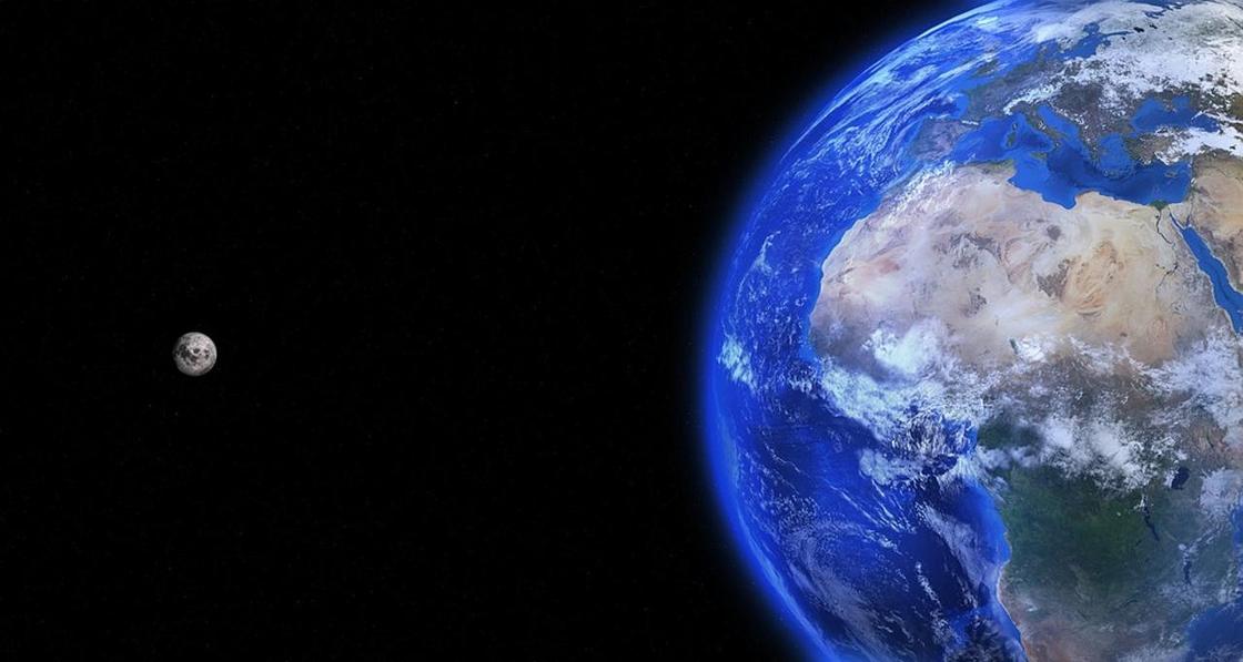 Ученые научились предсказывать землетрясения по снимкам Земли из космоса