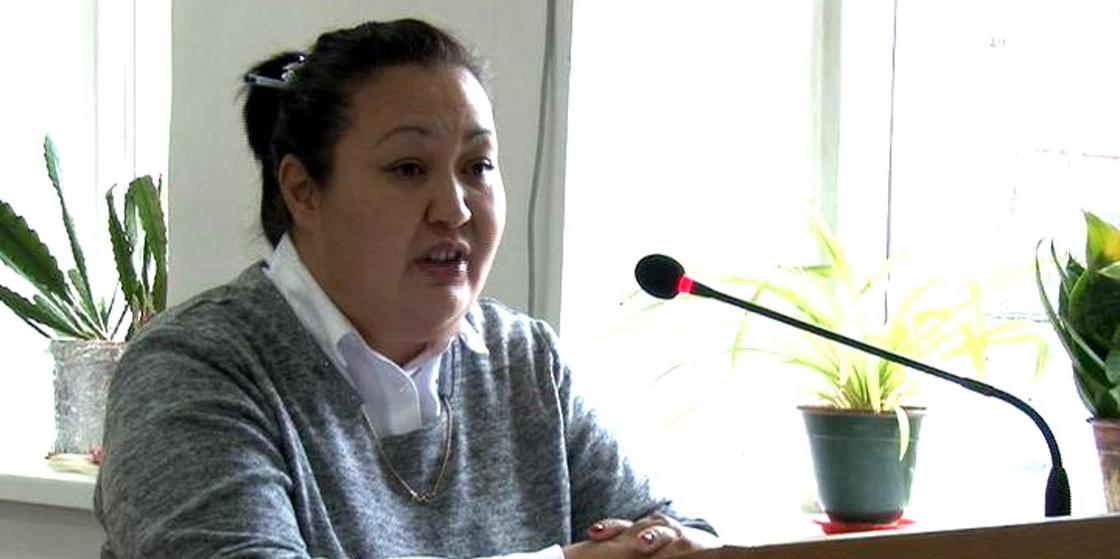 6 млн тенге хочет отсудить у врачей за смерть матери жительница Павлодара