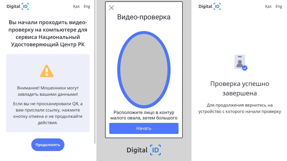 Открытие ЭЦП Открытие ЭЦП