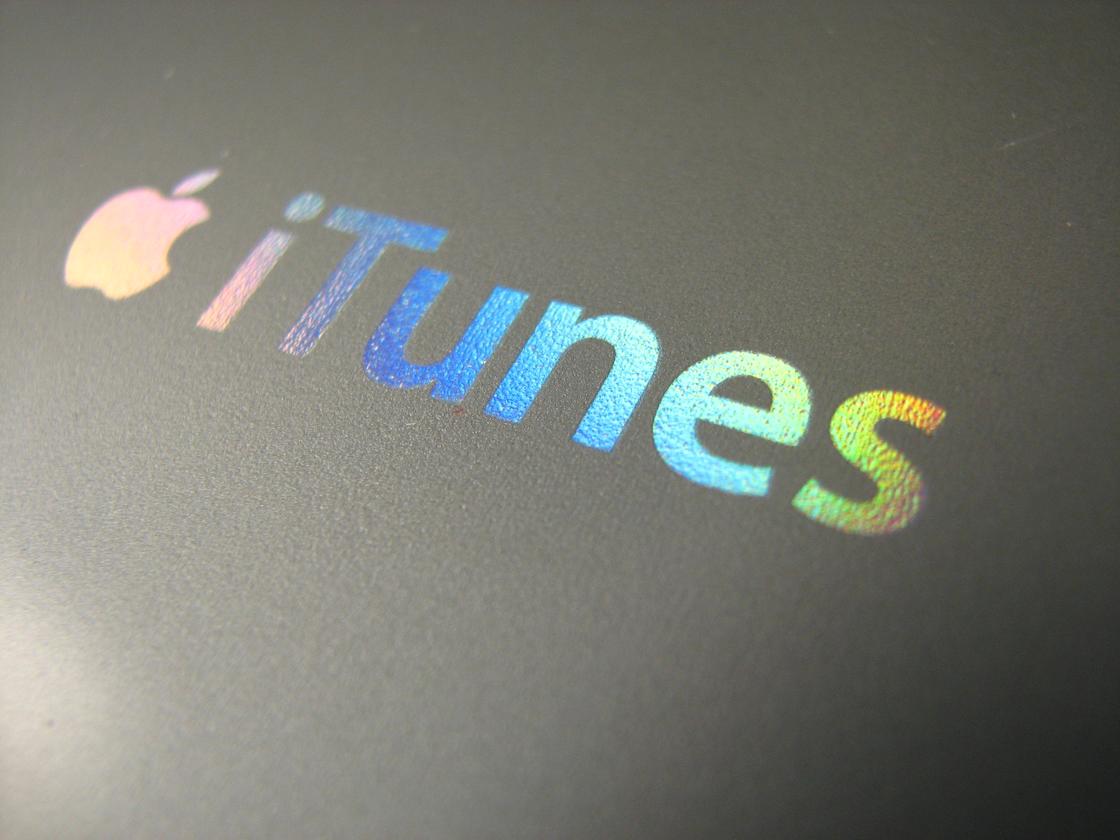 iTunes