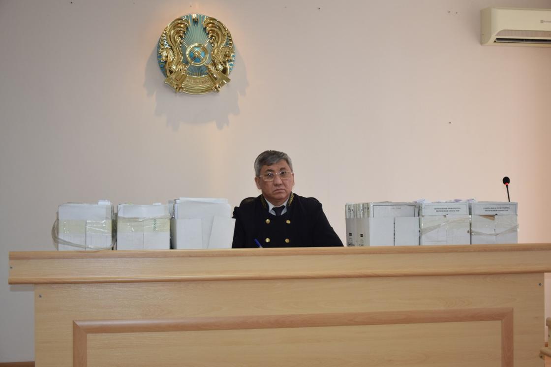 Одного из богатейших бизнесменов Казахстана просят посадить в тюрьму на 6,5 лет