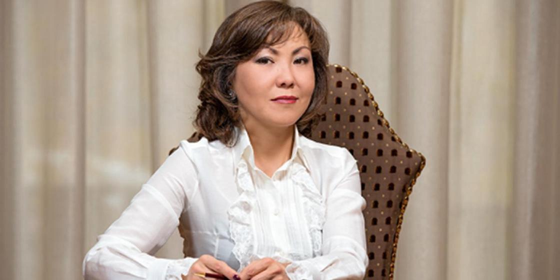Динара Құлыбаев
