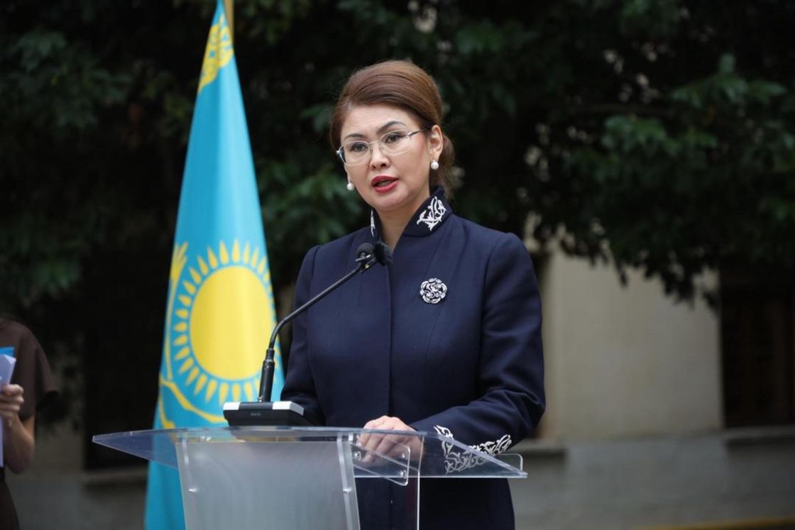 Аида Балаева