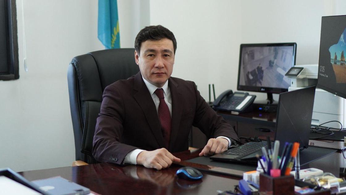 Асхат Садуов Асхат Садуов
