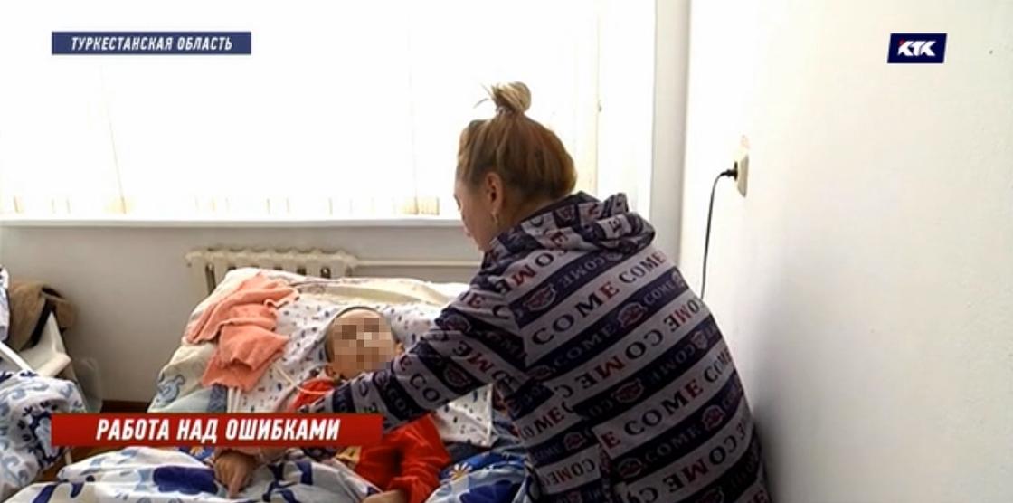 Рядовая операция по удалению аппендицита сделала инвалидом 9-летнего мальчика