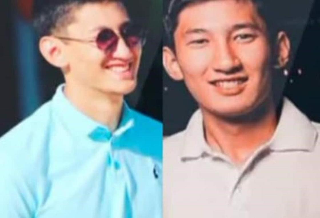 Трубку пропавшего в Нур-Султане 24-летнего бармена взял незнакомый мужчина Трубку пропавшего в Нур-Султане 24-летнего бармена взял незнакомый мужчина
