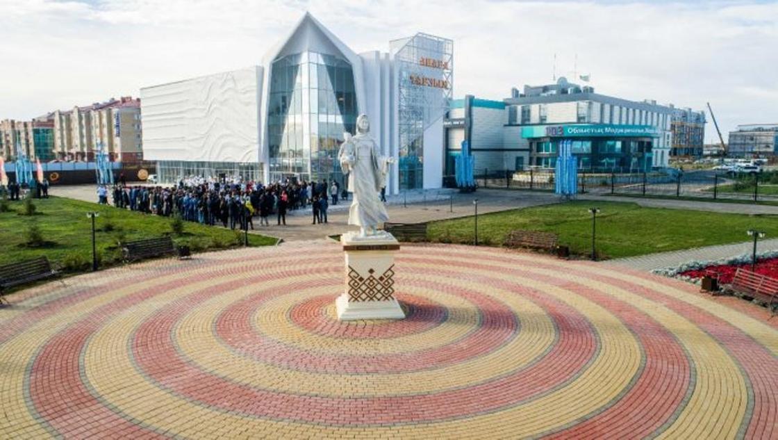 Программа «Рухани жаңғыру»: 5 достижений Актюбинской области в 2018 году
