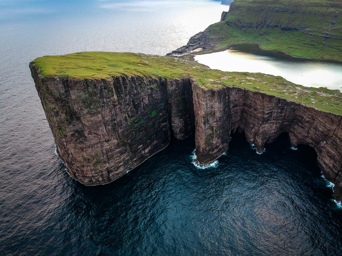 Фарерские острова: интересные места