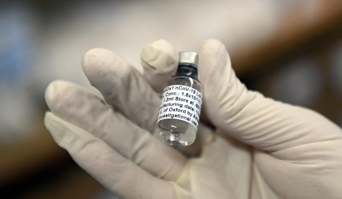 Казахстан одним из первых хочет закупить российскую вакцину от коронавируса