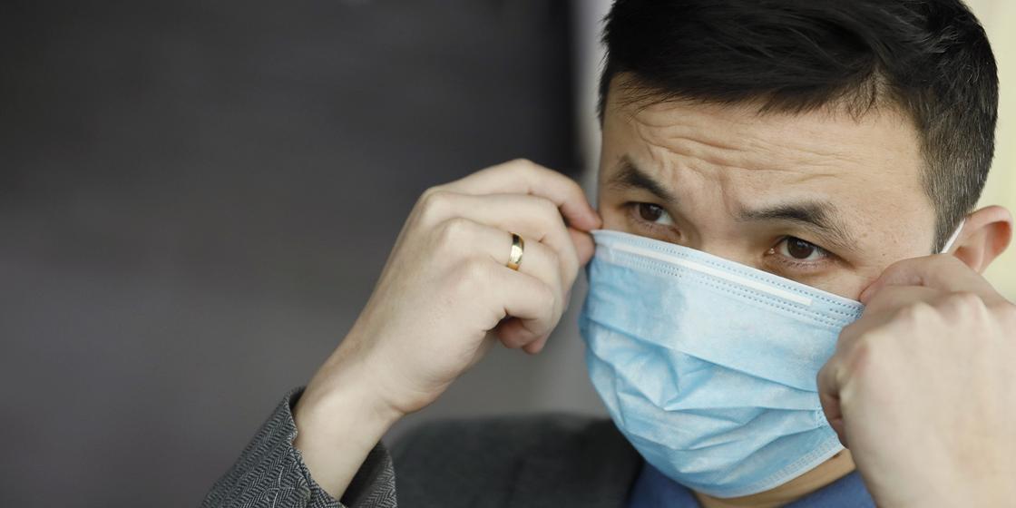Назван новый способ заразиться смертельно опасным вирусом из Китая