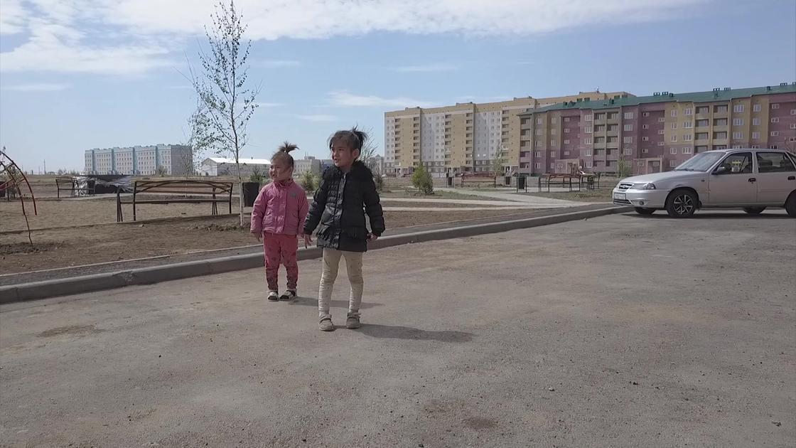 Блогер выяснил, как в Павлодарской области живут переселенцы из Нур-Султана