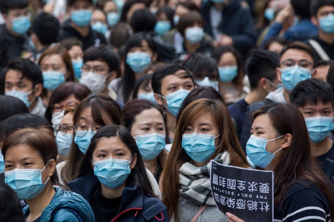 Китайский коронавирус против мировой экономики. Разразится ли глобальный кризис?