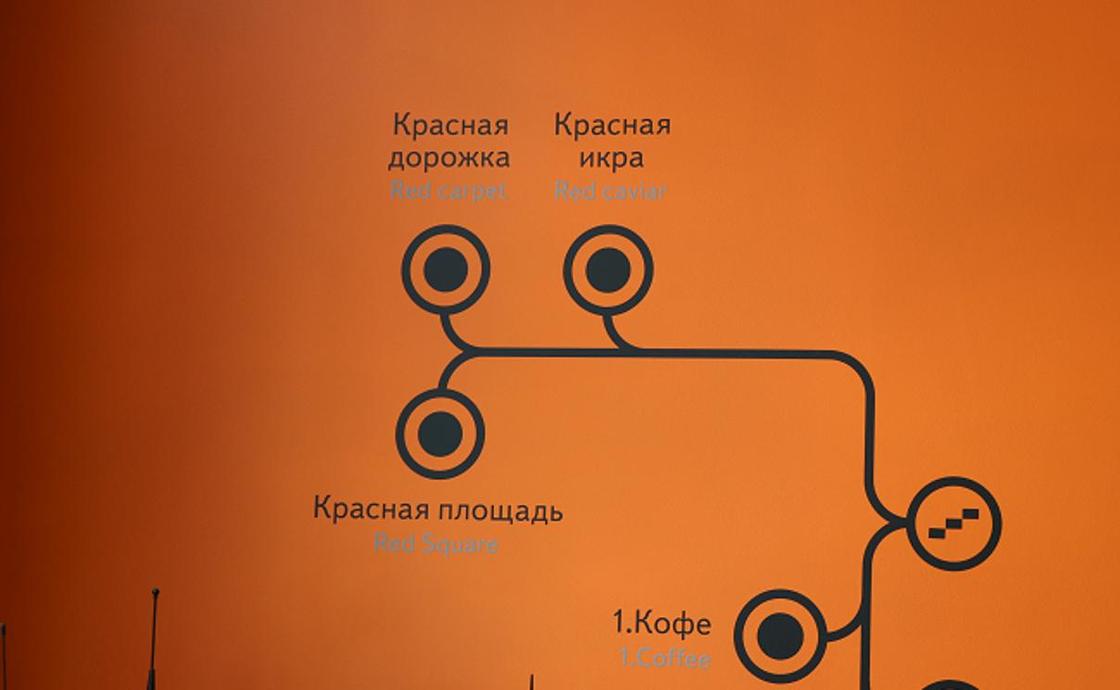 Красная икра, массажист и работа допоздна: как выглядит штаб-квартира Яндекса