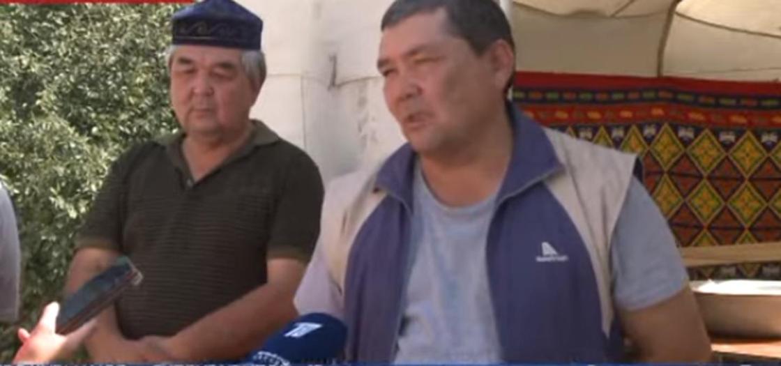Выяснились подробности кровавого убийства продавщицы в Актюбинской области