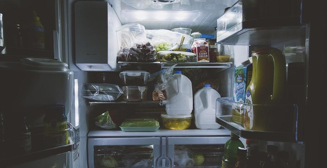 Москвича убило холодильником, когда он решил ночью поесть