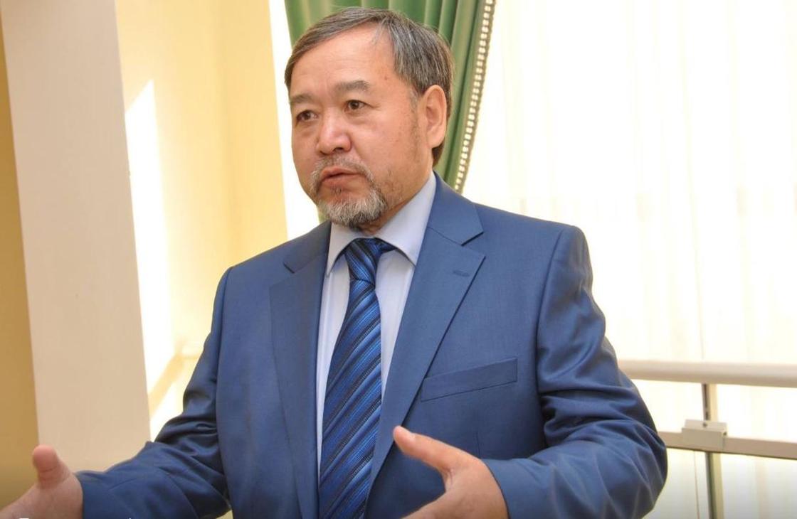 Выборы в Казахстане - кандидаты: что известно о Садыбеке Тугел