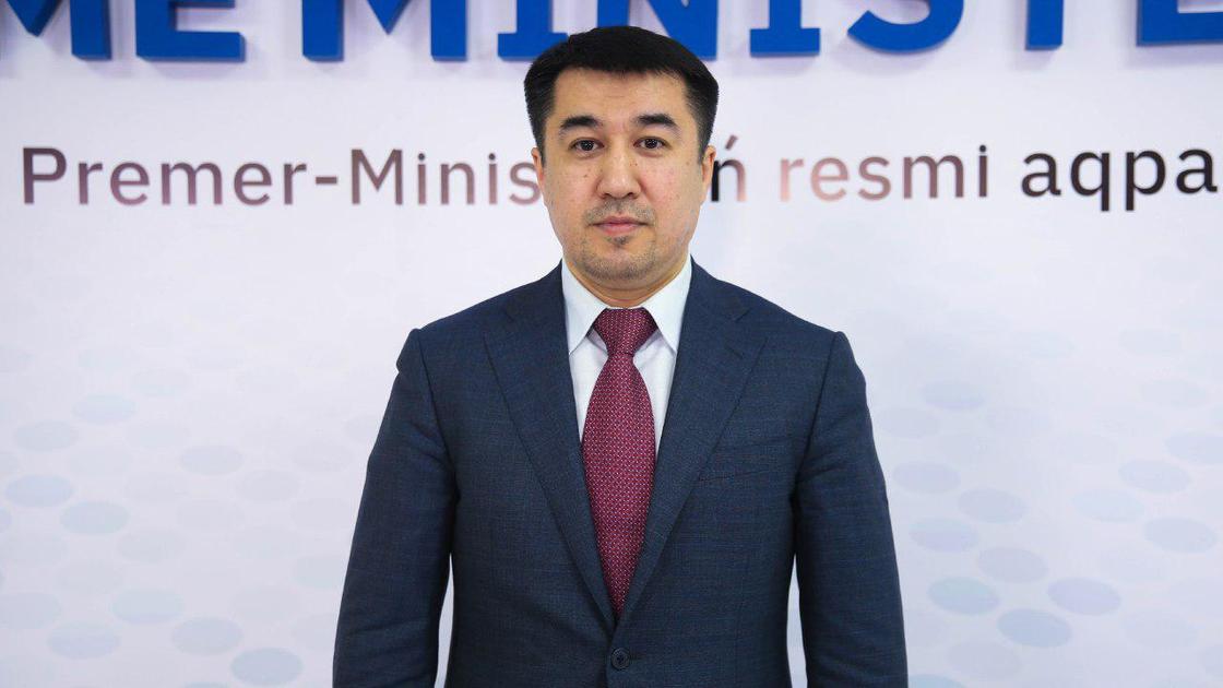 Назначен глава комитета по защите прав потребителей Назначен глава комитета по защите прав потребителей