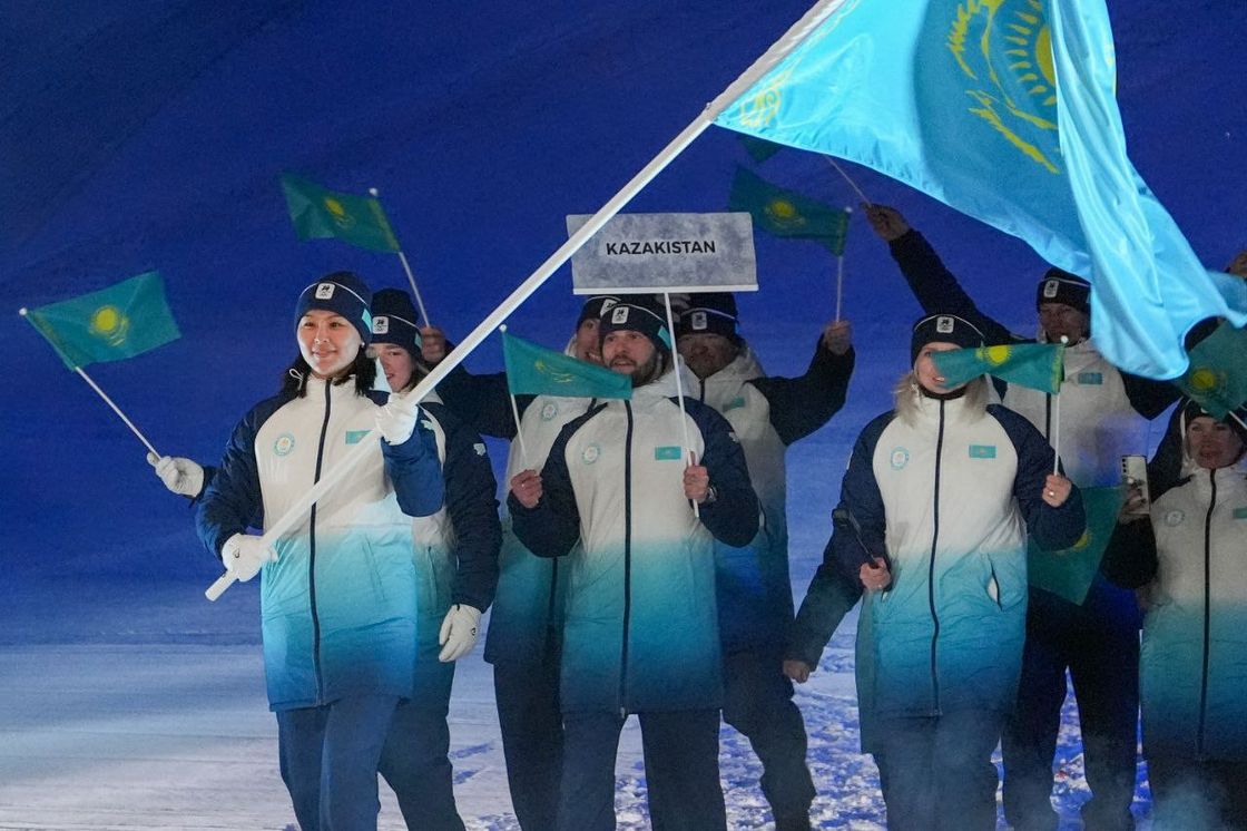 Олимпиада-2026