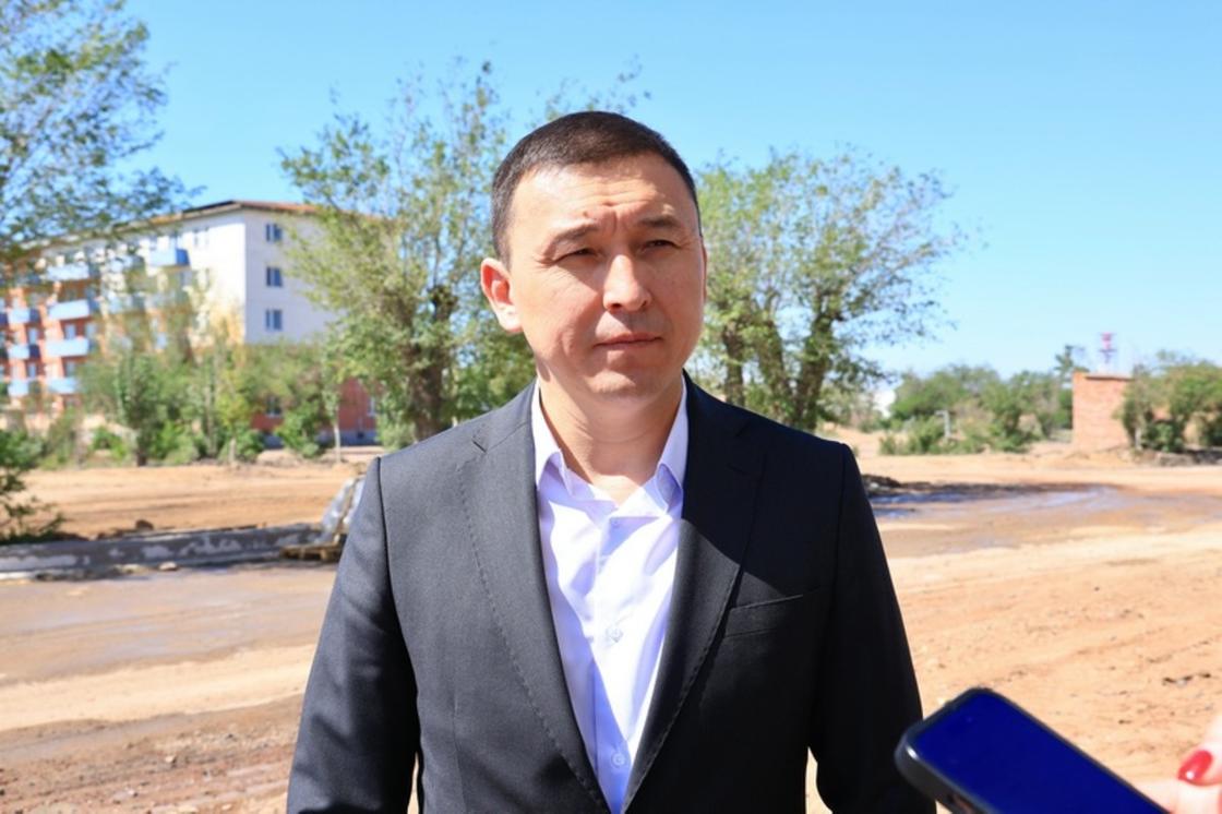 Сапар Сатаев