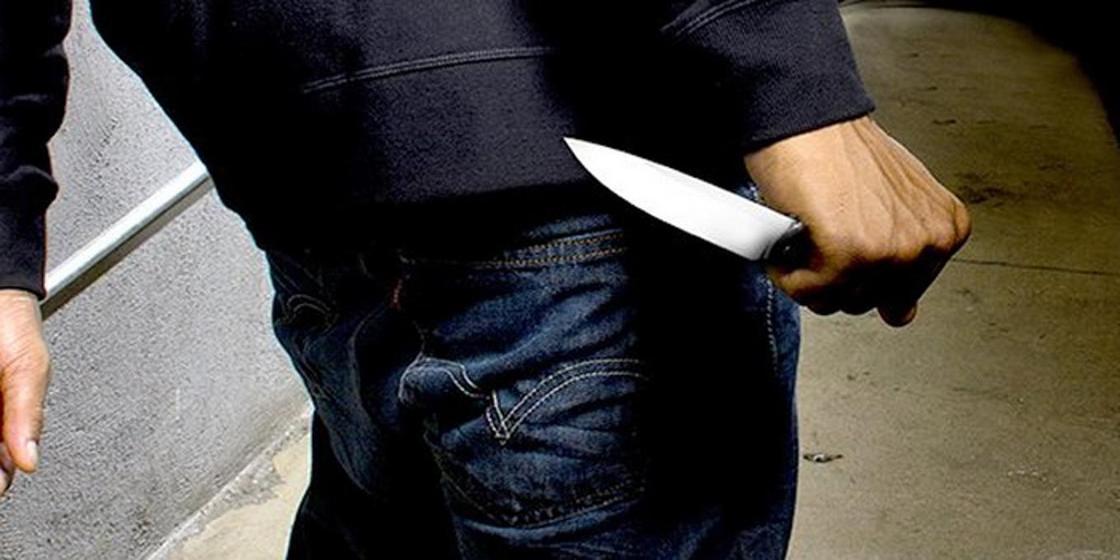 Студента колледжа ударили ножом в Актобе