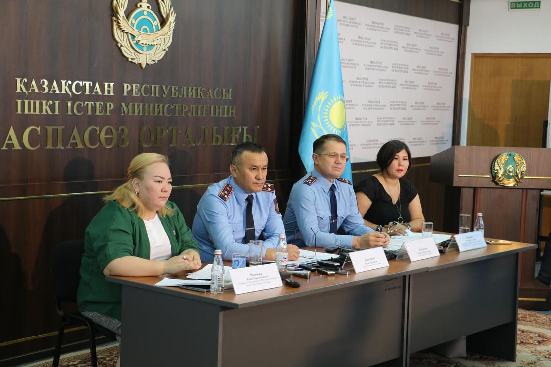 Казахстан переместился на 93 месте в мировом рейтинге тюремного населения