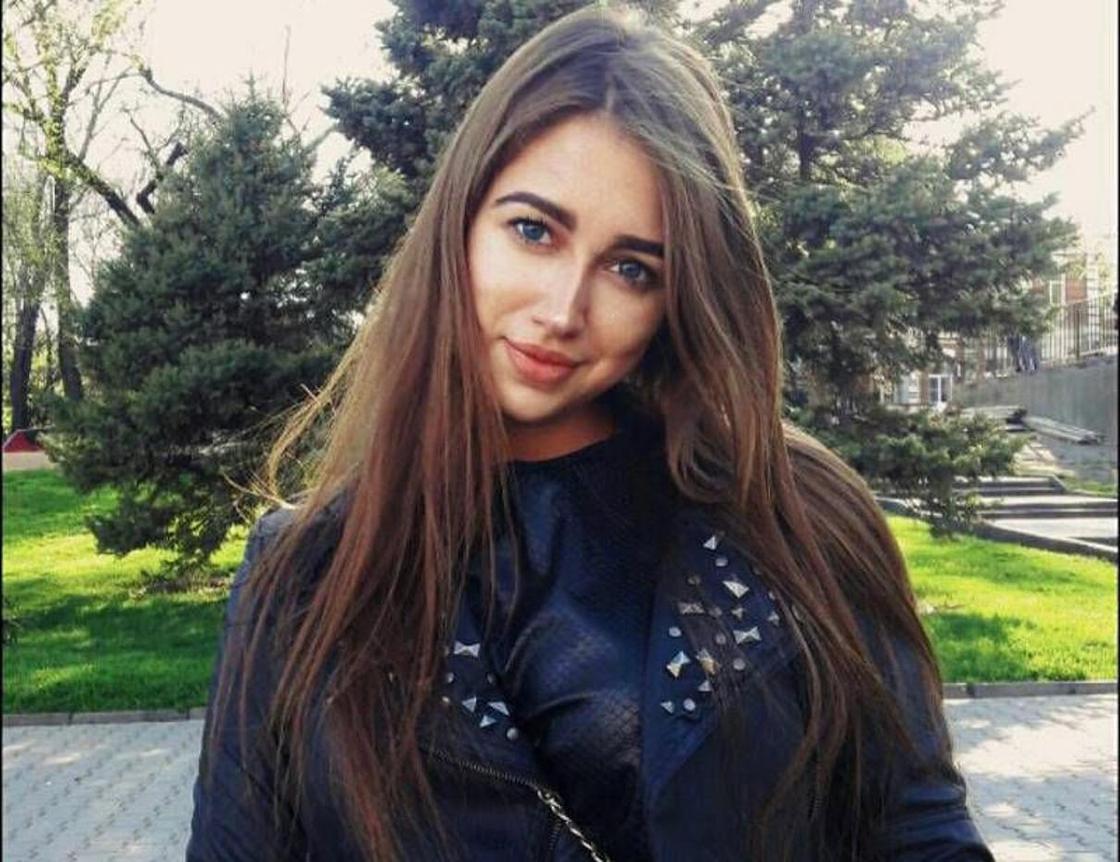 20-летняя россиянка поразила интернет своими формами