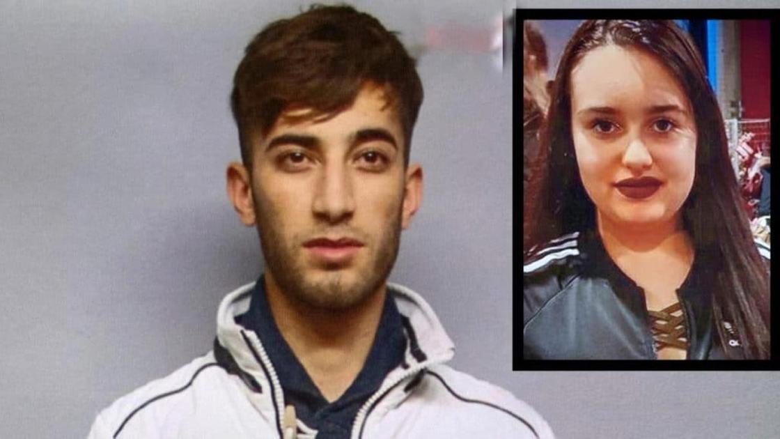 Беженец из Ирака признался в убийстве 14-летней немецкой девочки Беженец из Ирака признался в убийстве 14-летней немецкой девочки