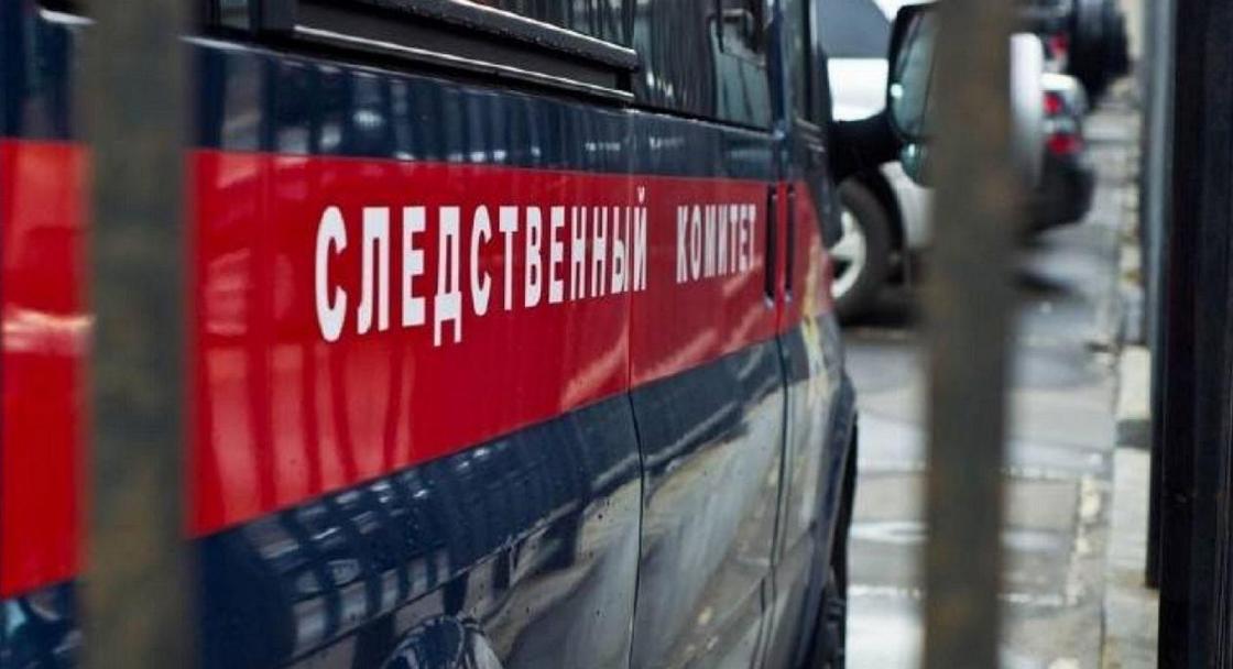 Неизвестный открыл стрельбу в здании суда в России: один человек погиб