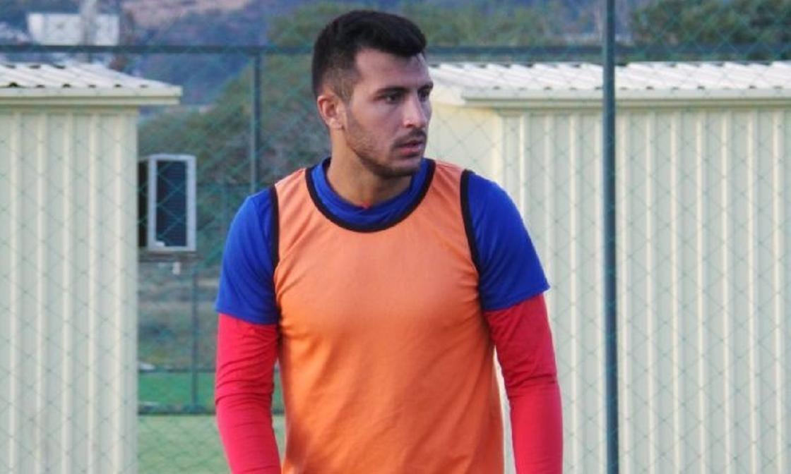 Азербайджанский игрок после просмотра в ФК "Актобе": Сказали отдавать ползарпалты
