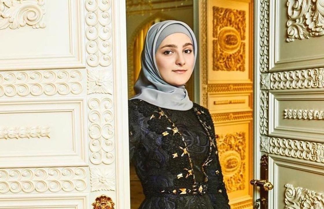 Дочь Кадырова открыла "Париж" в центре Грозного и разгневала горожан