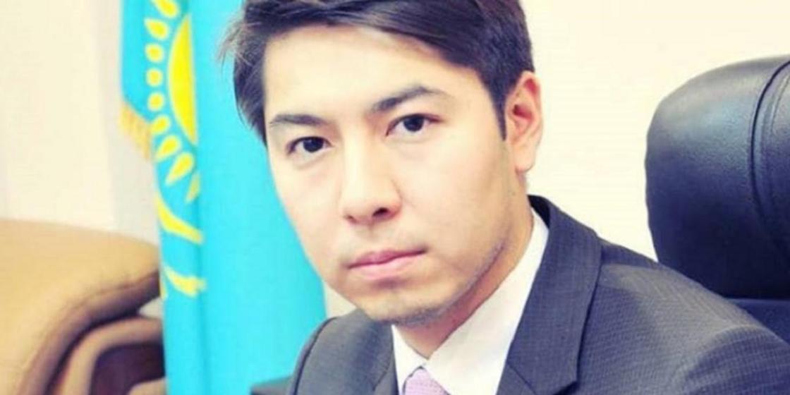 "Я нелепо ошибался": 31-летний чиновник из МНЭ осужден на 3 года лишения свободы