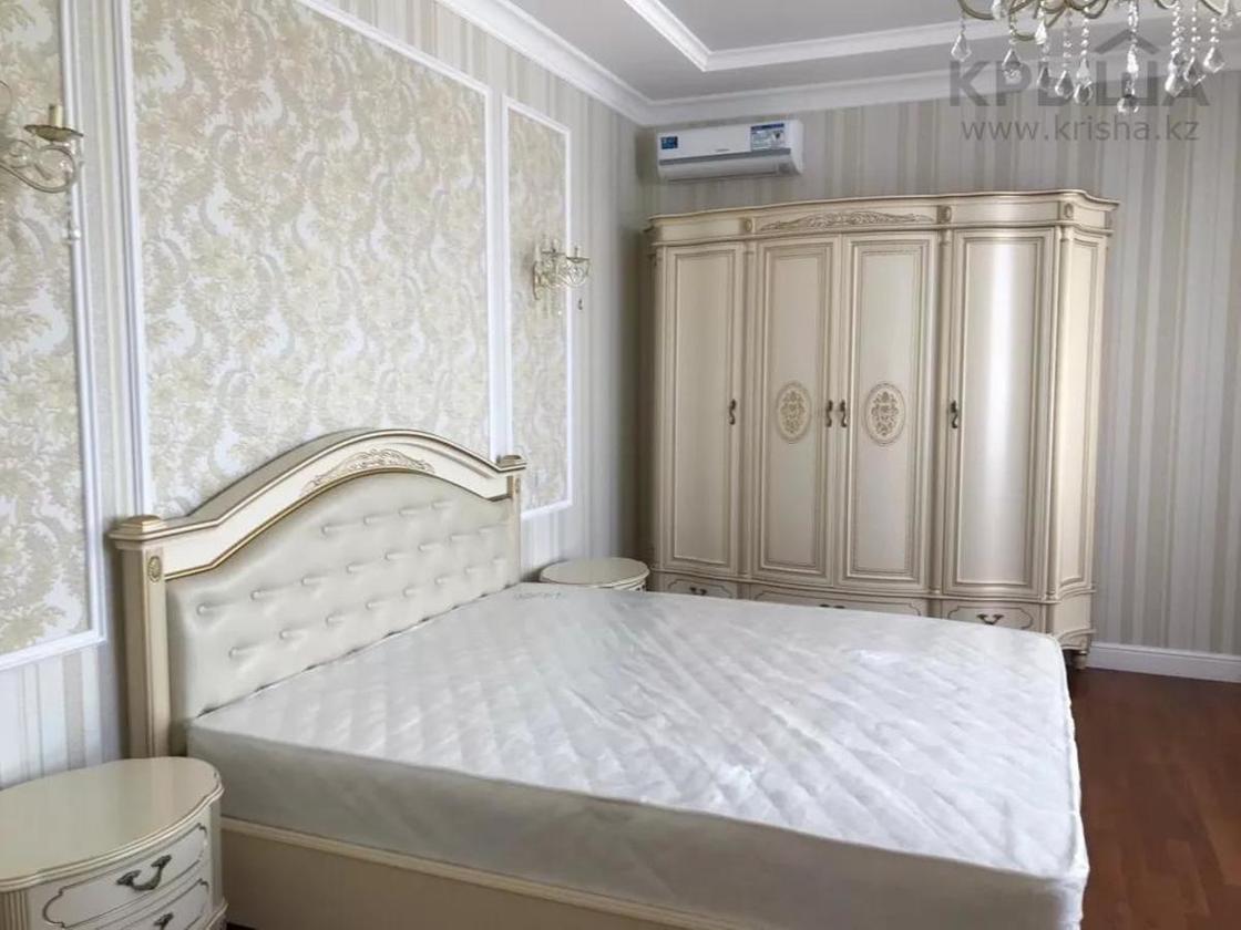 6-комнатная квартира в Павлодаре. Стоимость: 135 миллионов тенге