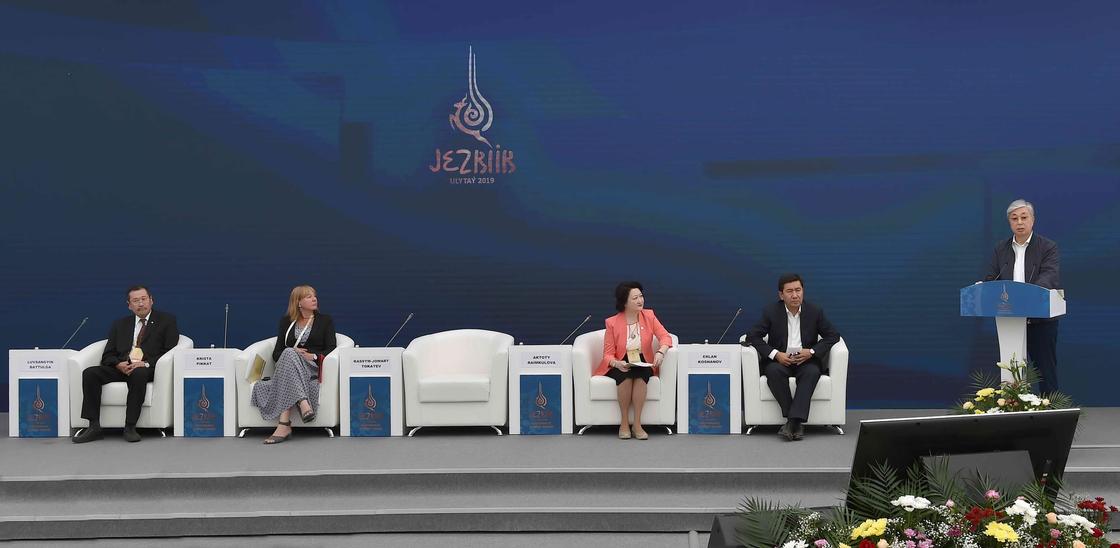 Университет туризма откроют в Казахстане