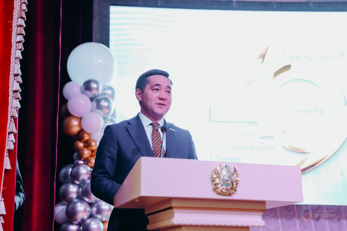 Данияр Серіков