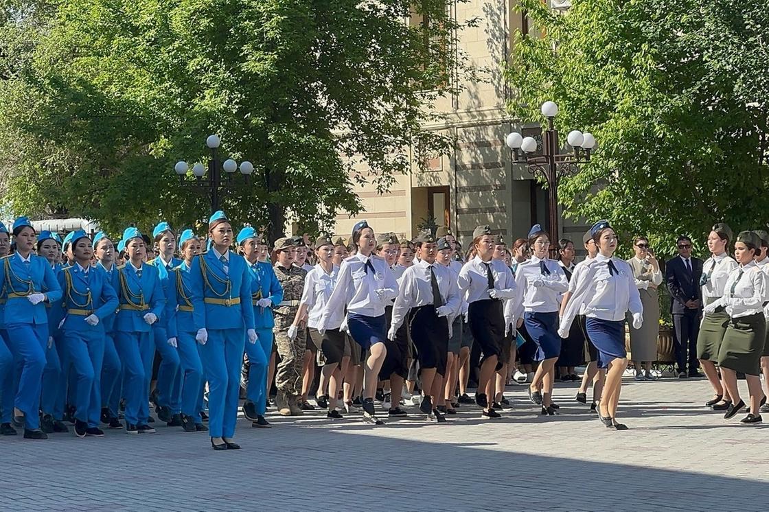Сыр өңіріндегі өткен республикалық форум Сыр өңіріндегі өткен республикалық форум