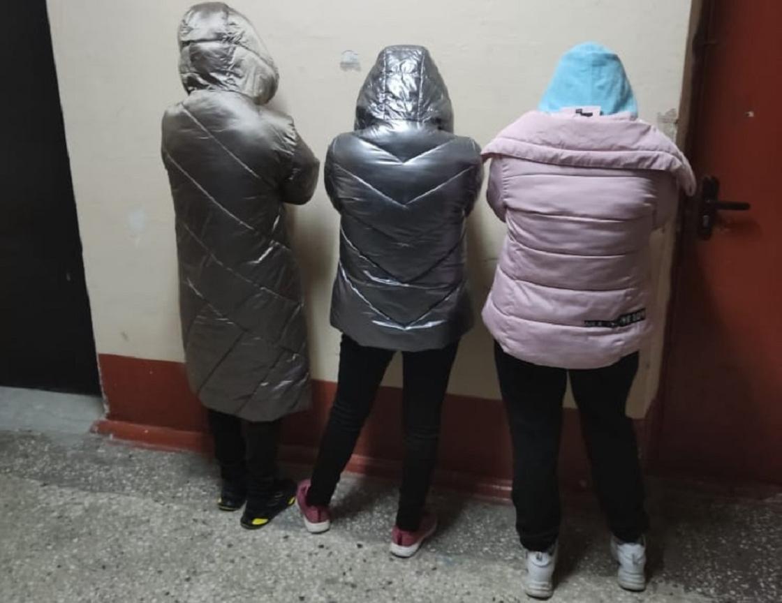 Проститутки в Туркестанской области