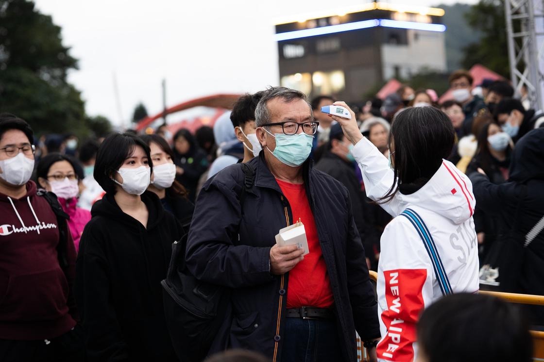 Новая вспышка коронавируса в Пекине может оказаться опаснее предыдущей