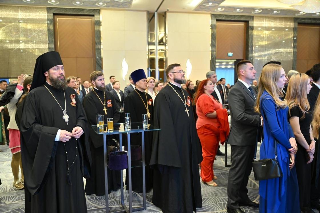 Минута молчания Минута молчания
