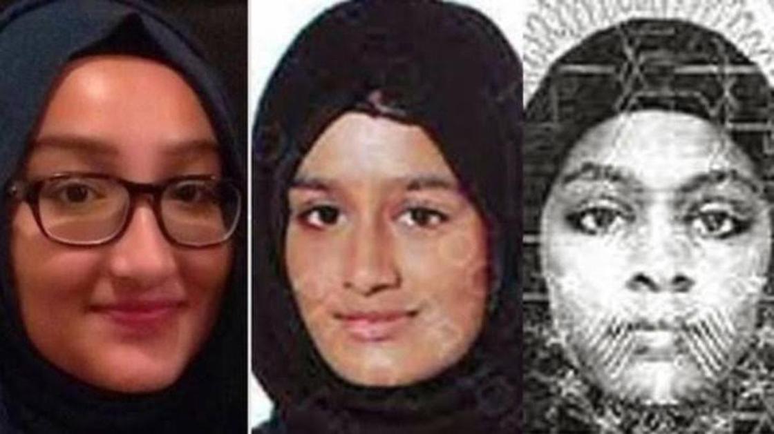 19-летняя домохозяйка-джихадистка, уехавшая в ИГИЛ, родила и просит о пощаде