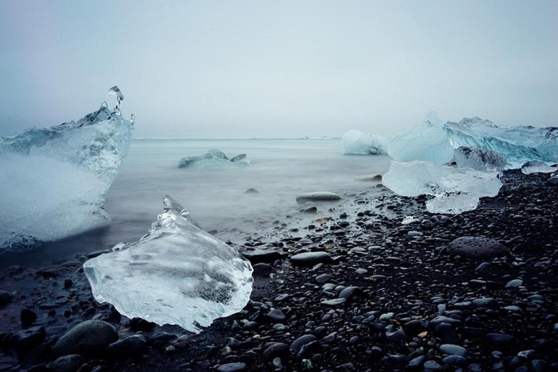 Метеостанция зафиксировала высочайшую в истории Арктики температуру