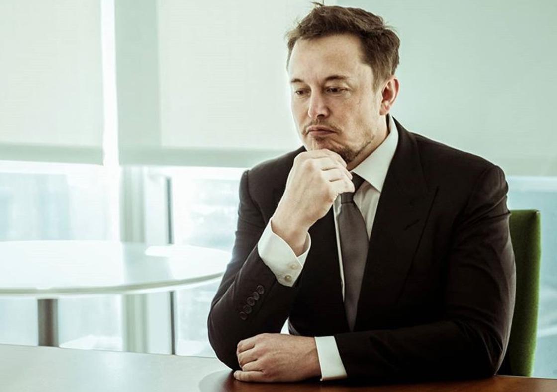 Фото: instagram.com/elonmusk Фото: instagram.com/elonmusk