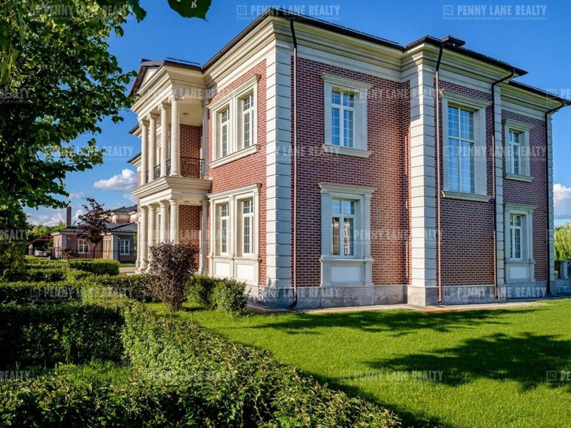 Александр Масляков купил шикарный особняк за 6 млн долларов (фото)