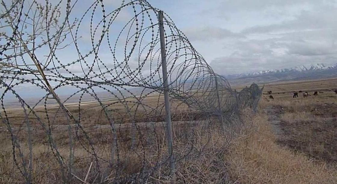 Кыргызстанский подросток пытался сбежать в Казахстан, спасаясь от побоев отца Кыргызстанский подросток пытался сбежать в Казахстан, спасаясь от побоев отца