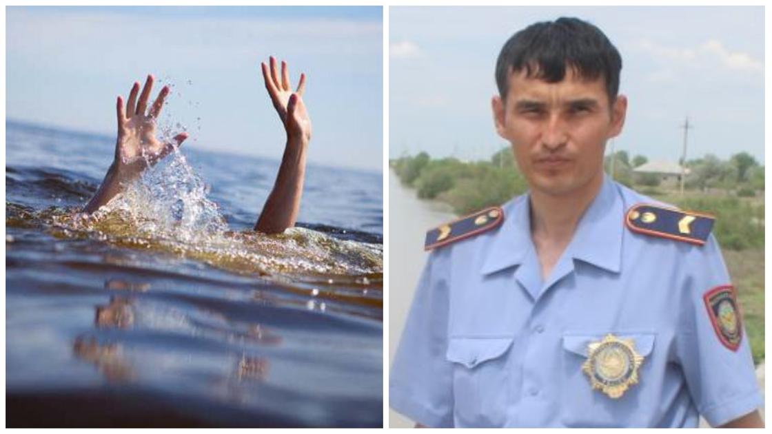 Түркістан облысында өзіне қол салақ болған бойжеткен көпірден секіріп кетті Түркістан облысында өзіне қол салақ болған бойжеткен көпірден секіріп кетті