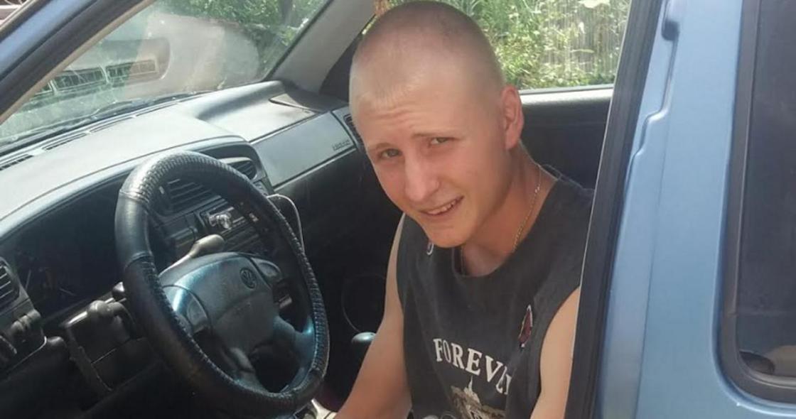 19-летний парень пропал после ДТП в Караганде