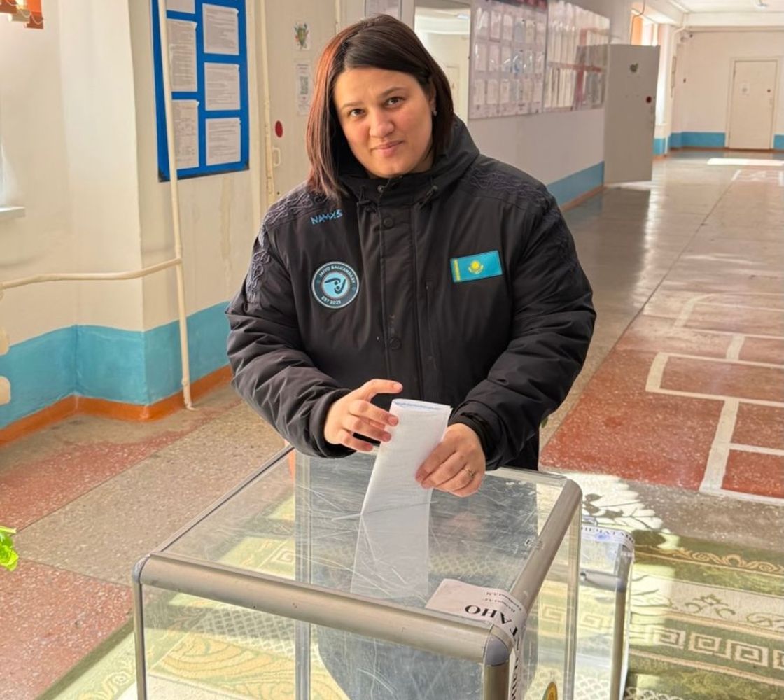 Екатерина Ларионова