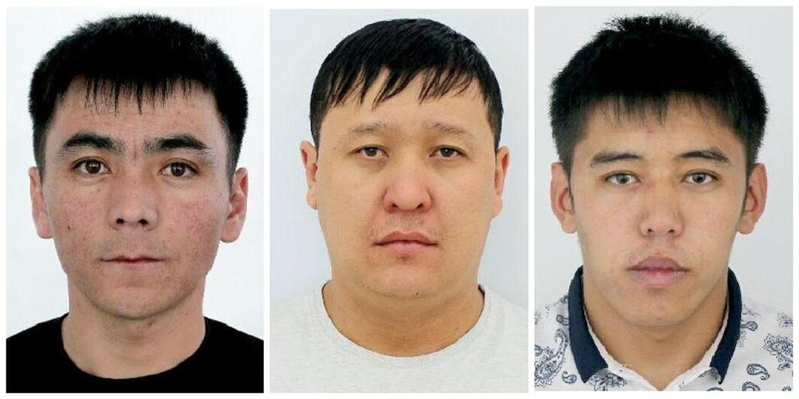 Усыпляли сигаретами и грабили: троих таксистов задержали в Алматы
