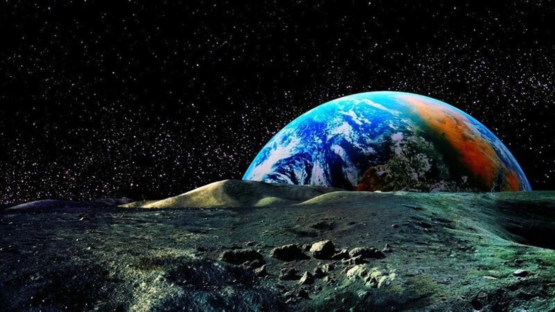 Если бы космос был ближе Если бы космос был ближе