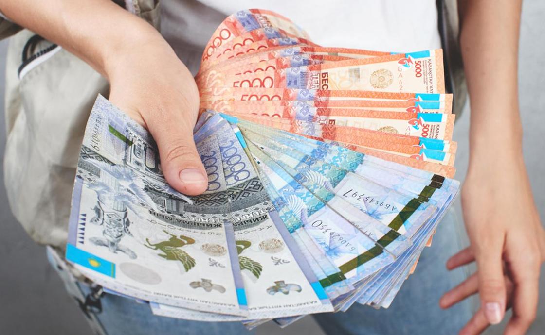 Еще доступнее, еще удобнее, еще легче – казахстанцам предлагают новый способ получить деньги