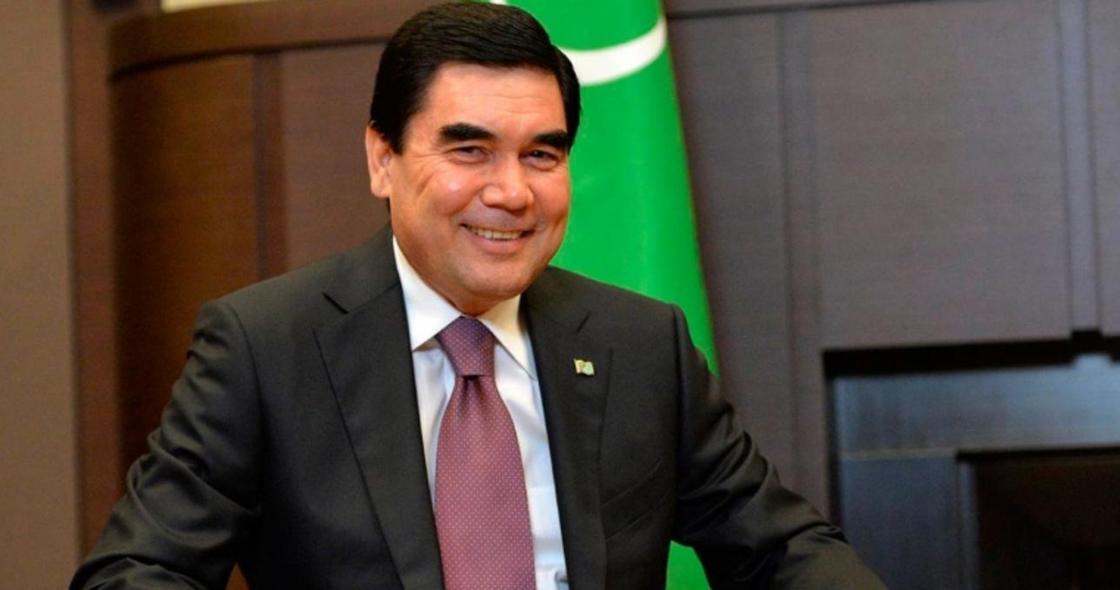 Умер президент Туркменистана Гурбангулы Бердымухамедов, сообщили СМИ